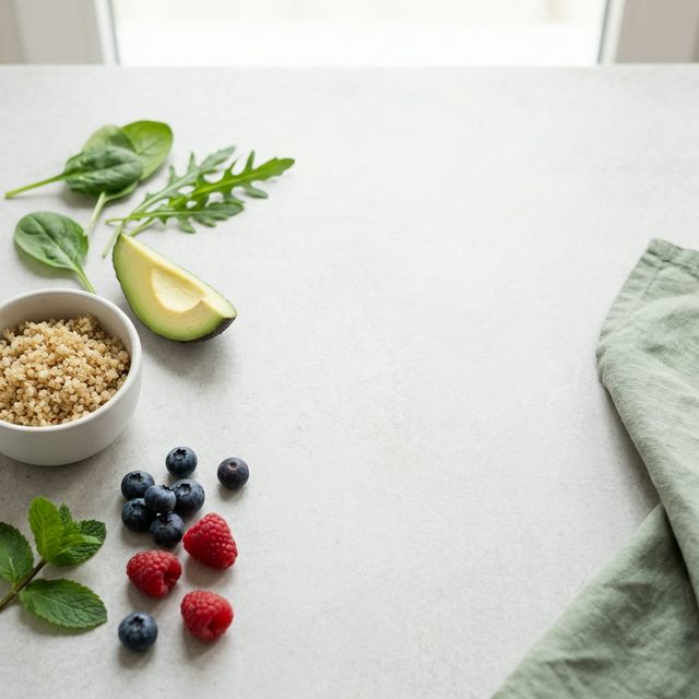 GLP-1 Diet Plan: Foods to Avoid and Include