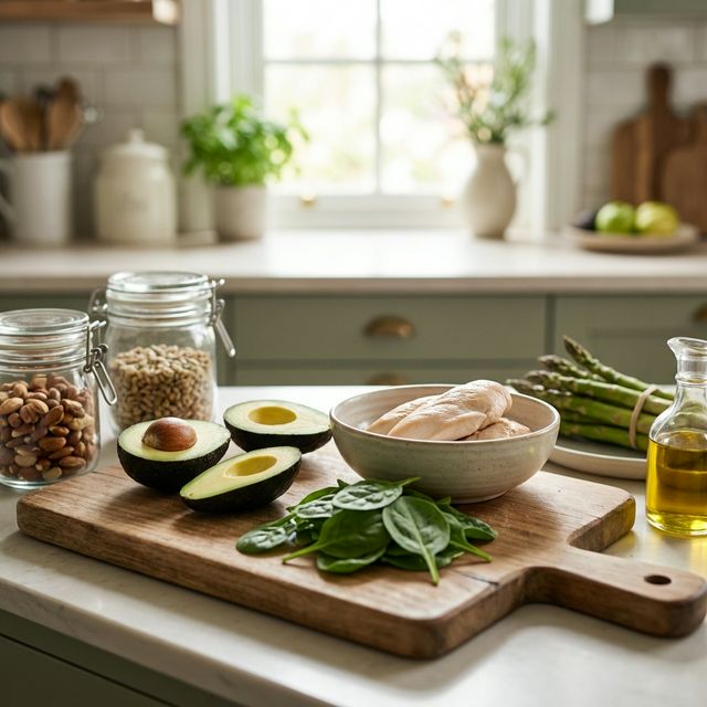 What Not to Eat on GLP-1: Navigating Your Diet for Success